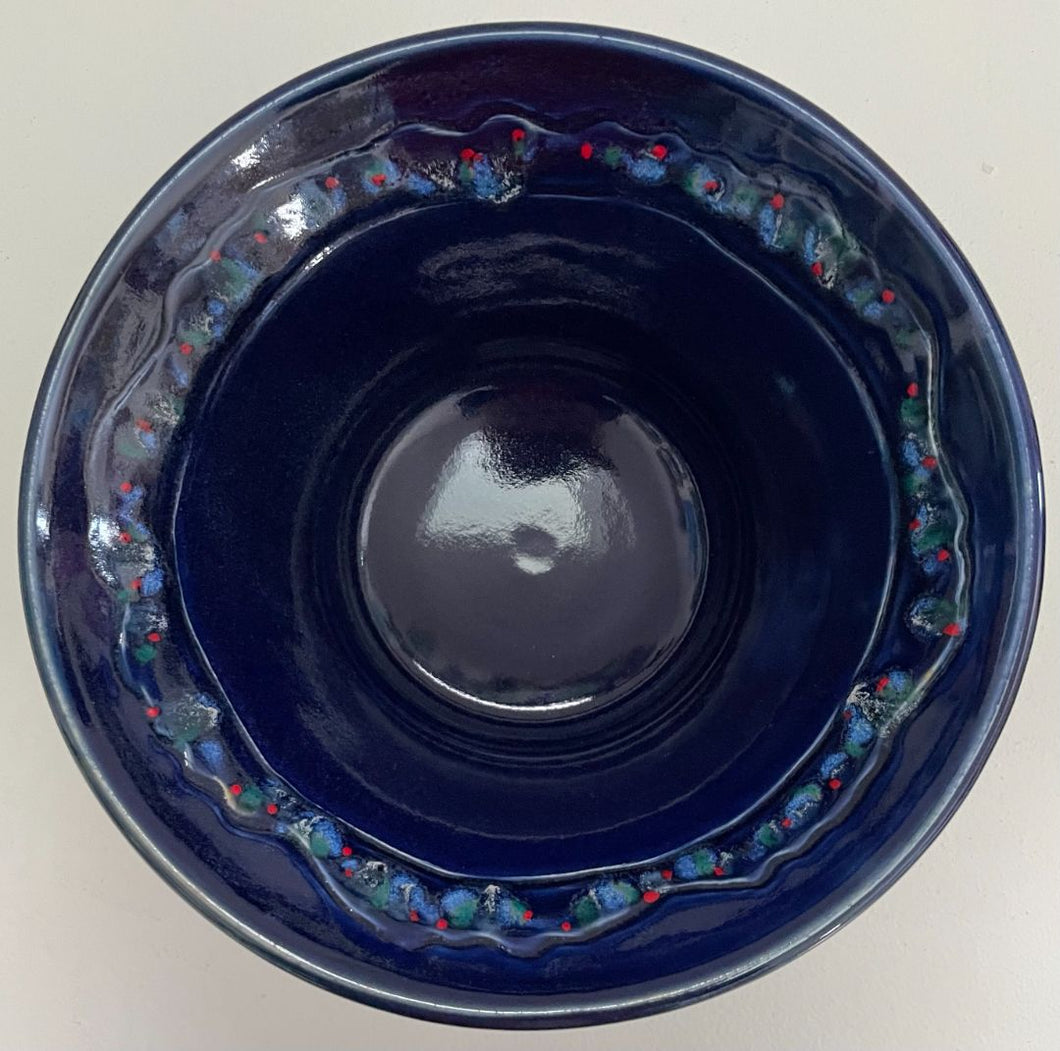 Barb Howe - FB Bowl Serving Small