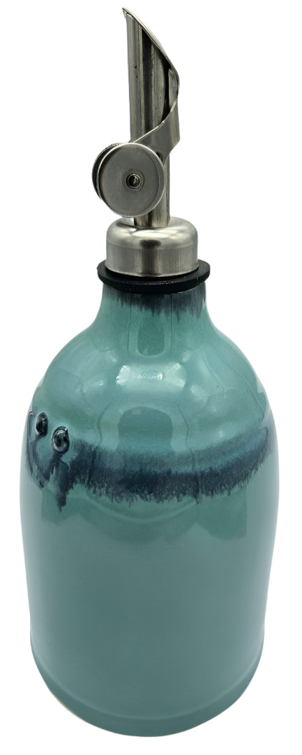 Barb Howe - TURQ Oil Dispenser
