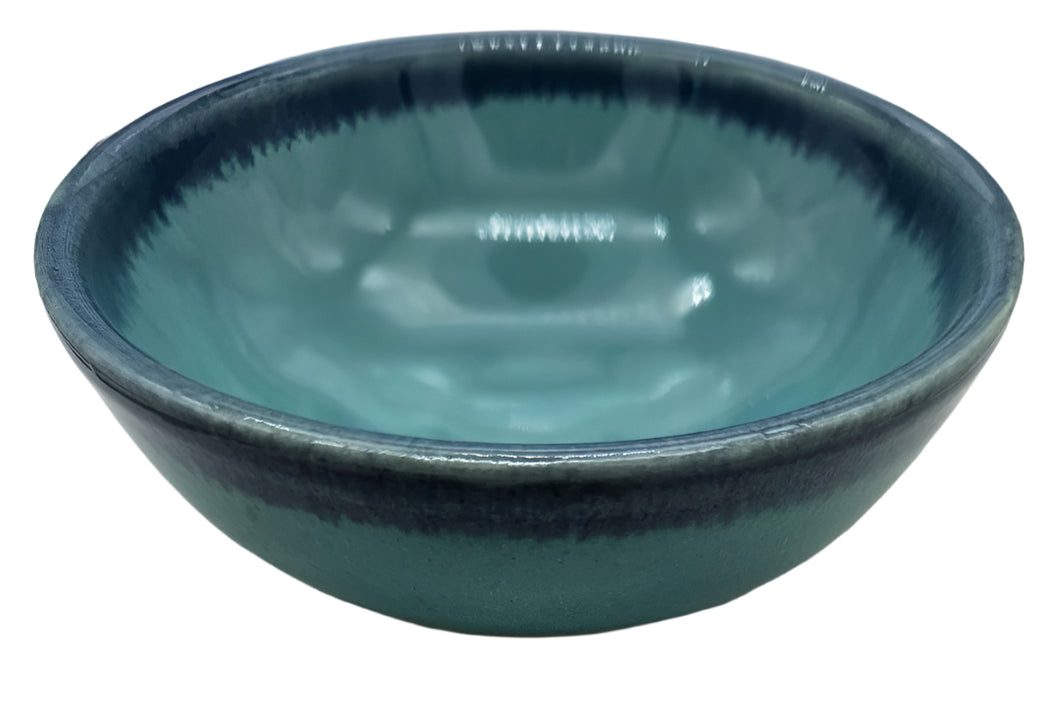 Barb Howe - TURQ Dish Sauce Spice