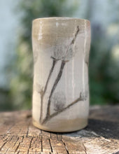 Load image into Gallery viewer, Elan Muir - Tumbler Pussy Willows
