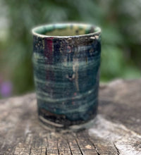 Load image into Gallery viewer, Minoru Ueda - Vase, Ceramic
