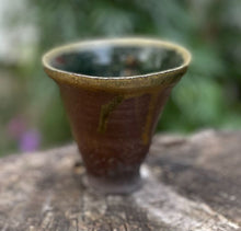 Load image into Gallery viewer, Minoru Ueda - Vase, Ceramic
