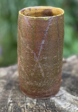 Load image into Gallery viewer, Minoru Ueda - Vase, Ceramic
