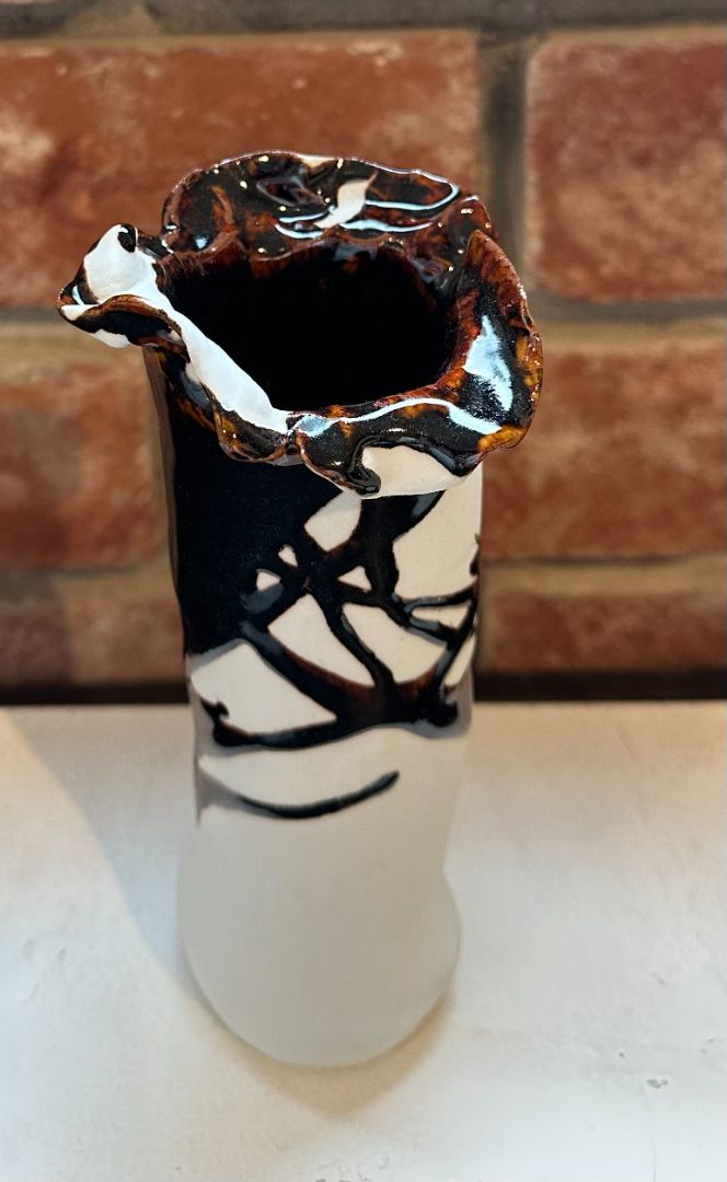 Neil Patterson - Vase 4