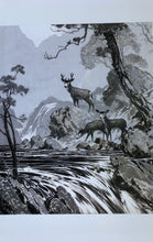 Load image into Gallery viewer, Deer Card Pack
