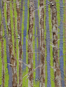Mady Thiel-Kopstein - Interior