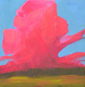 Aarti Iyer - Cloudscape 2