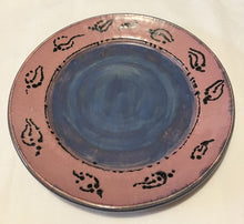 Load image into Gallery viewer, J. Brown - Pink Plates (Donated)
