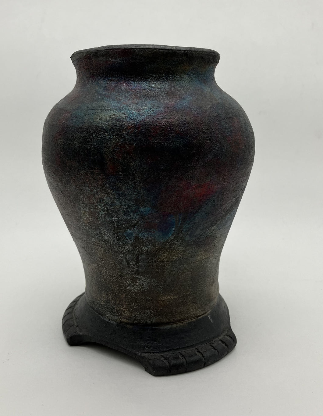 John Robertson - Small Vase (Donated)