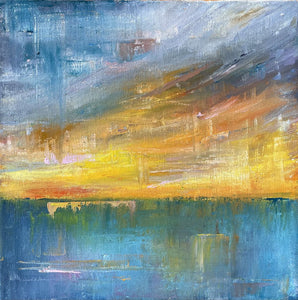 Jean Parker - Sunset Bliss