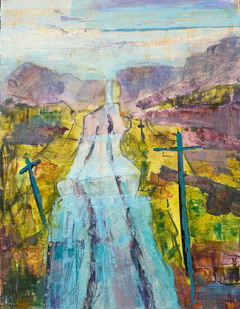 Jean Parker - Take the Road