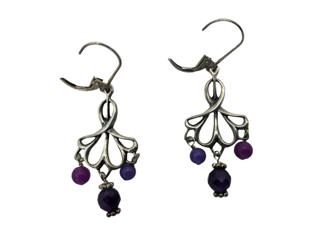 Jolanta - #2 SS Earrings 0523