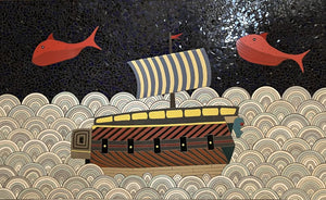 Keith Gorham - Song of the Sea