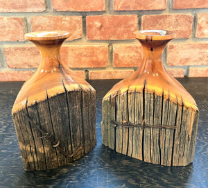 Joe van Keulen - Cedar Vase Regular