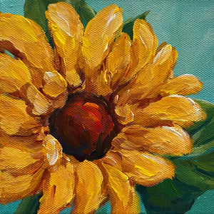 Heather Kinahan - Hello Sunshine