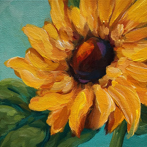 Heather Kinahan - One Bright Moment