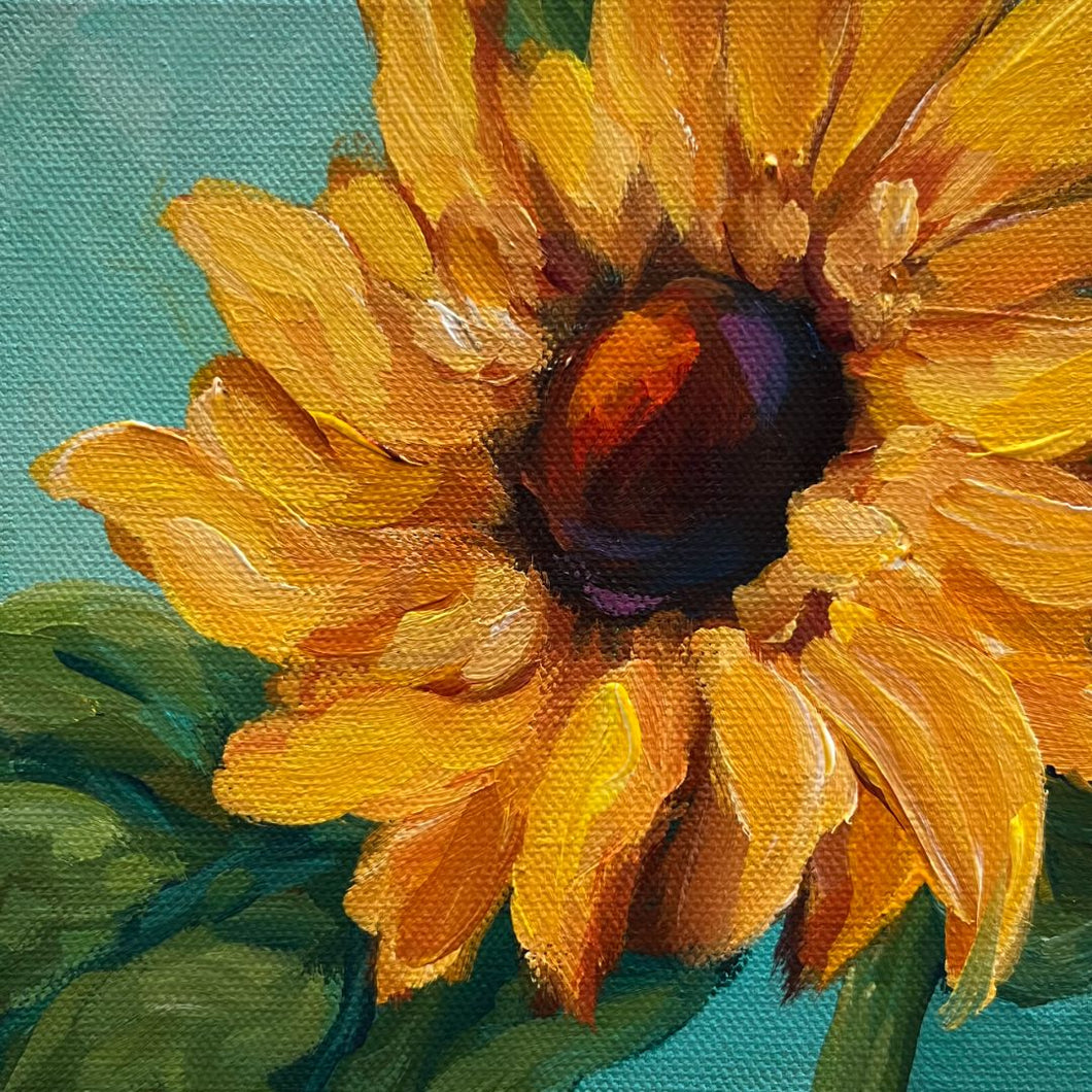 Heather Kinahan - One Bright Moment