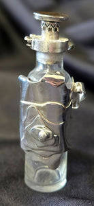 Minuette LaMontague - Perfume Bottle Shore Lap