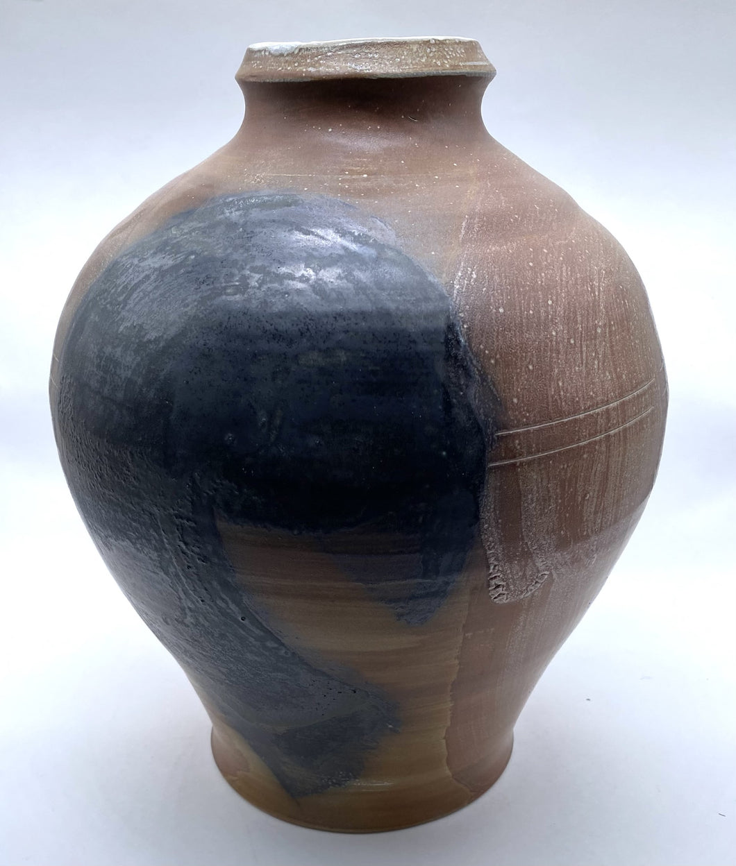 Daniel Labutes - Large Vase