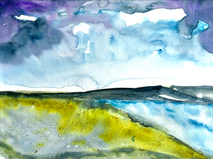 Linnea Martina Hannigan - Those Fields