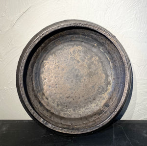 Don Wells - Large Ceramic Bowl (Donated)