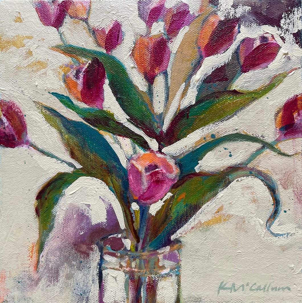 Karen McCallum- Delightful Dozen