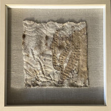Load image into Gallery viewer, Siri McCormick - Eco Print Vignette 1 (Donated)
