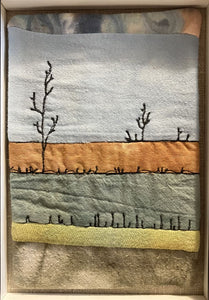Siri McCormick - Far Horizon (Donated)