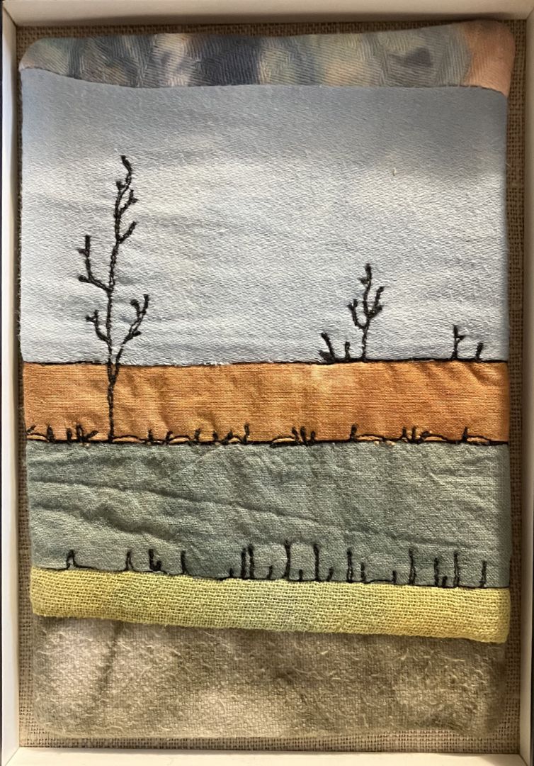 Siri McCormick - Far Horizon (Donated)