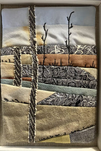 Siri McCormick - Marshland (Donated)