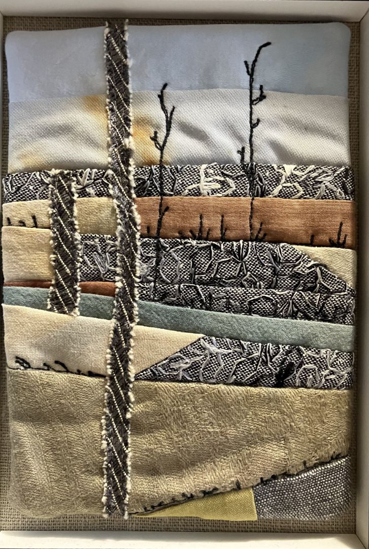 Siri McCormick - Marshland (Donated)