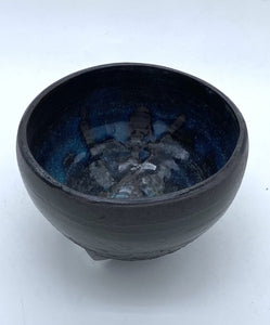 Minoru Ueda - Bowls