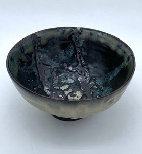 Minoru Ueda - Bowls