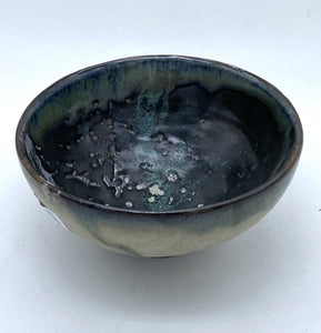 Minoru Ueda - Bowls