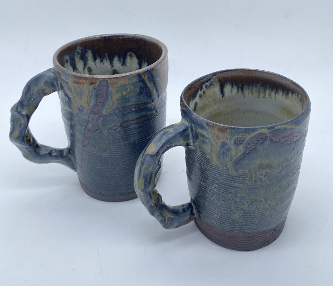 Minoru Ueda - Mugs