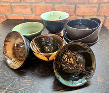 Load image into Gallery viewer, Minoru Ueda - Bowl
