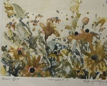 Load image into Gallery viewer, Susan Montgomery - Brown Eyes (AH2021)
