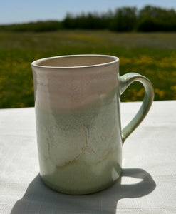 Elan Muir - Mug Opal Trees