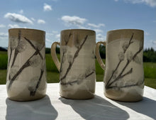 Load image into Gallery viewer, Elan Muir - Mug Pussy Willows
