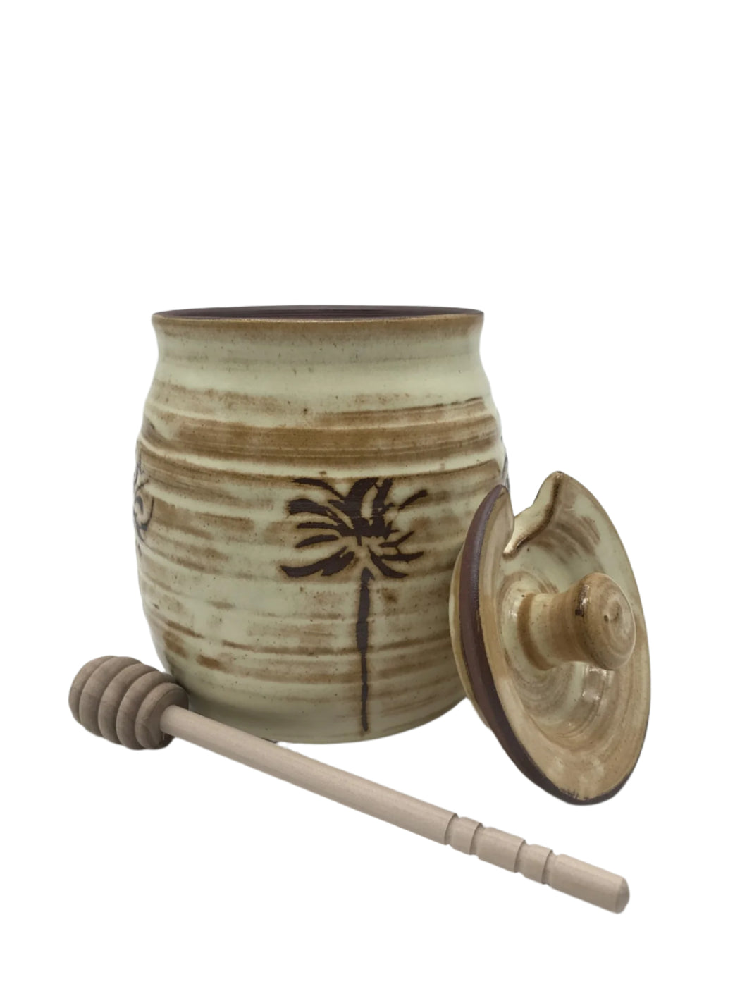 Elan Muir - Honey Pot