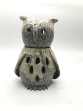Load image into Gallery viewer, Elan Muir - Owl Tea Light Holders
