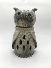 Load image into Gallery viewer, Elan Muir - Owl Tea Light Holders
