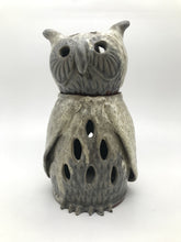 Load image into Gallery viewer, Elan Muir - Owl Tea Light Holders
