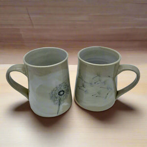 Elan Muir - Dandelion Cup