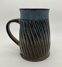 Load image into Gallery viewer, Elan Muir - Prairie Storm Fluted Mugs
