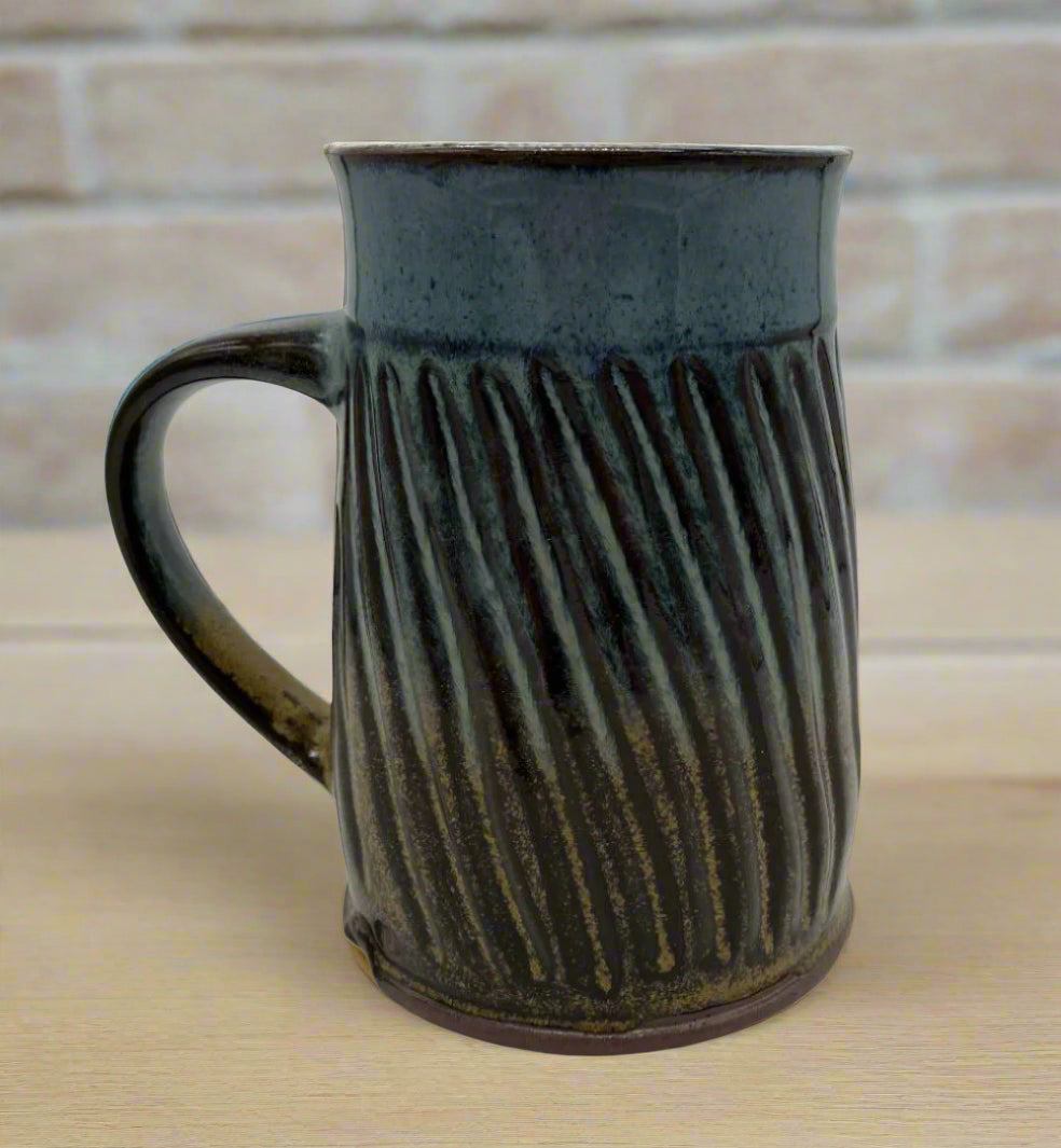 Elan Muir - Prairie Storm Tankard