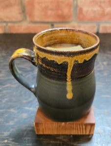 Elan Muir - Fireside Mug