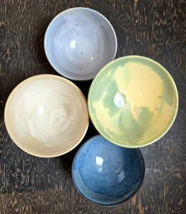 Elan Muir - Forest Floor Soup Bowl