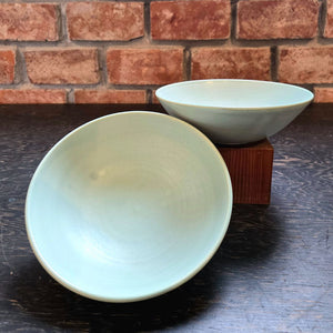 Elan Muir - Spearmint Bowl Salad