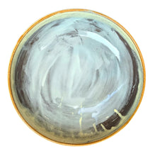 Load image into Gallery viewer, Elan Muir - Sunny Storm Pasta Bowl
